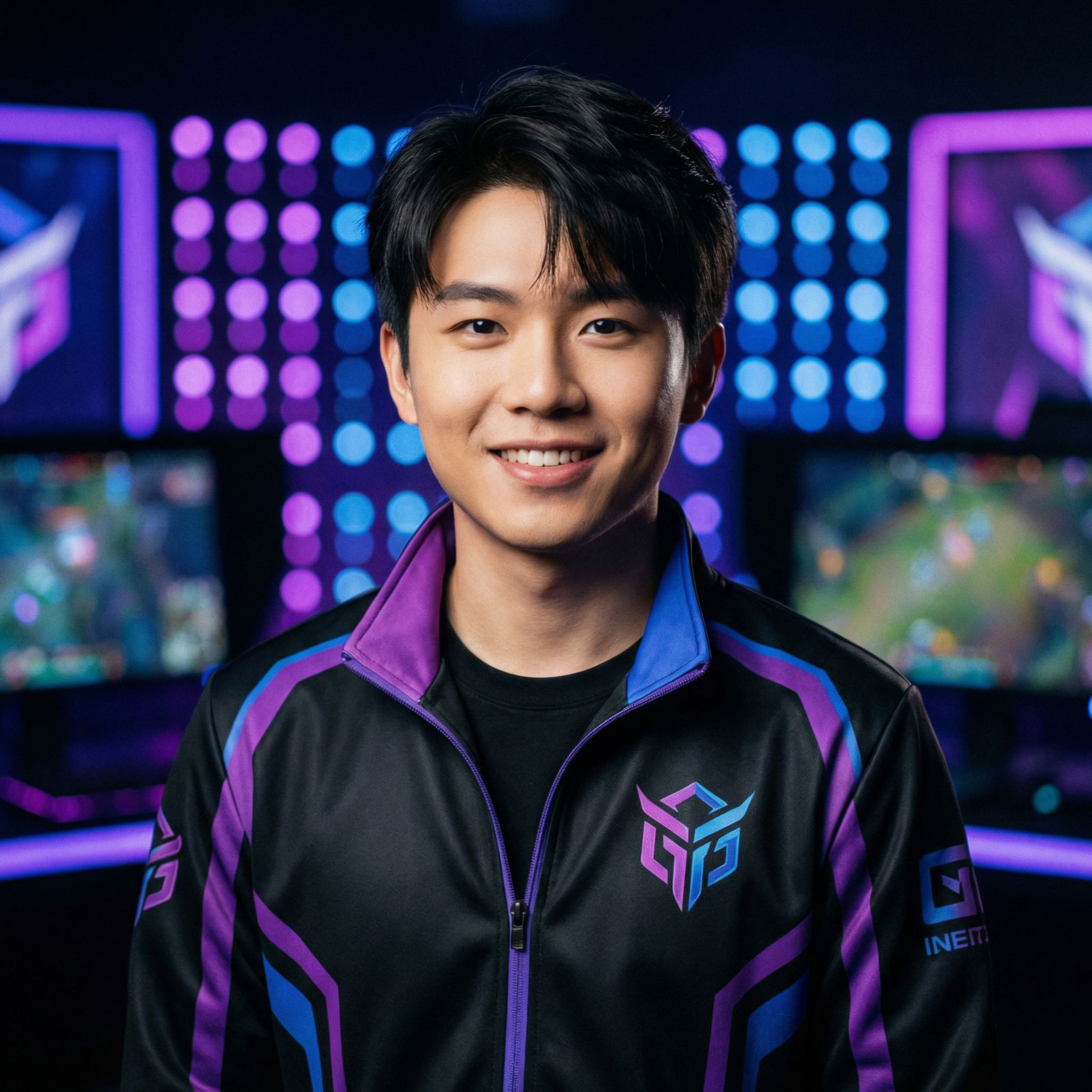 男同视频游戏解说专家