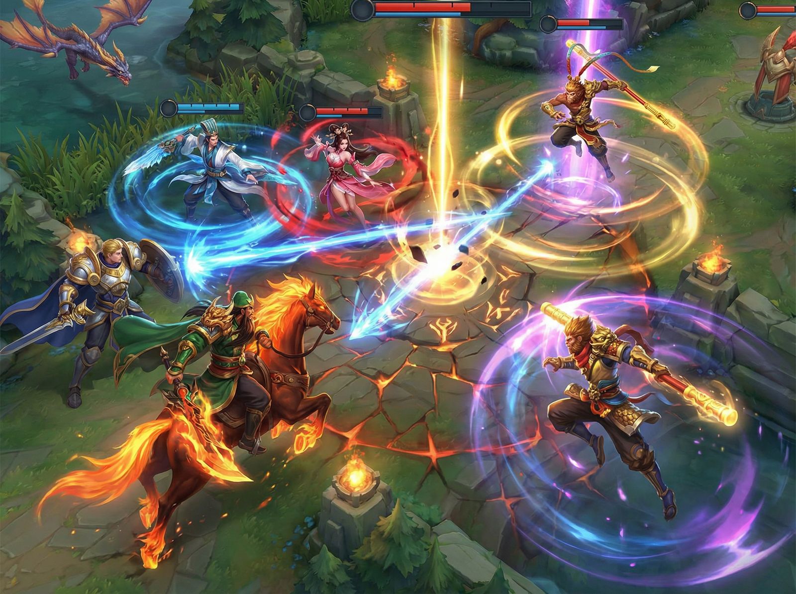 男同视频王者荣耀视频